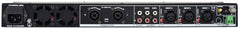Adastra MM240 Mixer Amplifier 2 x 120W