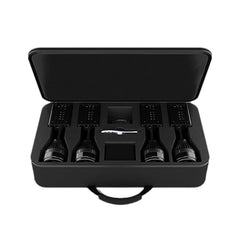 Chauvet DJ EZPin Zoom Pack Battery Pinspot Manual Zoom LED Light Marquee