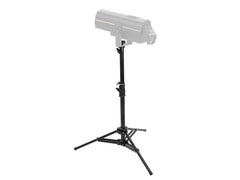 Eurolite Pro STV-150 Follow Spot Stand Black Followspot tripod
