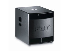 FBT HiMaxX 100Sa Caisson de basses actif traité 18 pouces, 900 W