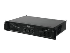 Omnitronic Xpa-1200 Verstärker