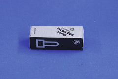 Ge Brl A1/220 12V/50W G-6.35 50H 3400K