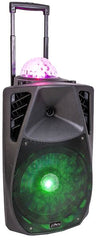 PLS PARTY-15ASTRO 800W Speaker