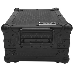 UDG FlightCase for Wolfmix Lighting Controller Black