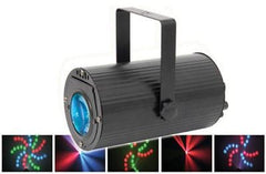 QTX Light LED Twister III Moonflower