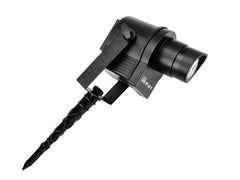 Eurolite LED IP LP-7 Gobo-Projektor für den Außenbereich, IP54, Logo-Scheinwerfer