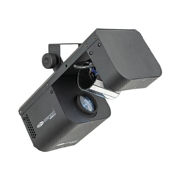 Showtec Kanjo 60 LED Barrel Scanner 60W DJ Lighting Effect *B-Stock ...