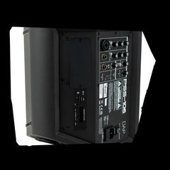 DAP PSS-106 Battery Speaker with Wireless Handheld Mic