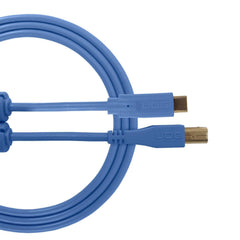 UDG Cable USB 2.0 (Type C-B) Straight 1.5M