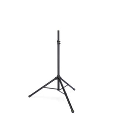 Gravity SP5211GSB Support d'enceinte PA Ressort à gaz 35 mm Aluminium Noir
