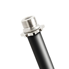 Adam Hall S 5 B Pied de micro avec perche