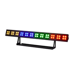 Equinox Quad Blox XL LED Bar Batten 48 x 4W RGBW