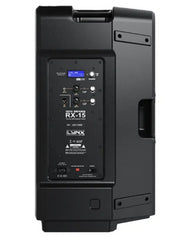 Lynx Pro Audio ROX RX-15 Active 15" Speaker