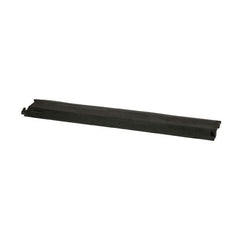 Showtec Gummi-Kabelabdeckung, schwarzer Kanalschutz, Sicherheitsveranstaltung, 1,5 Tonnen