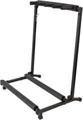 Thor GS001 Rack Guitar Stand pour contenir 3 guitares