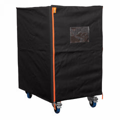 Wentex Trolley Cover – Protective Polyester Cover for Trolley for Backdrops (Half Size, 90 cm)
