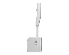 Electro-Voice EVOLVE 90 2000W Portable Column PA System 18” Subwoofer White