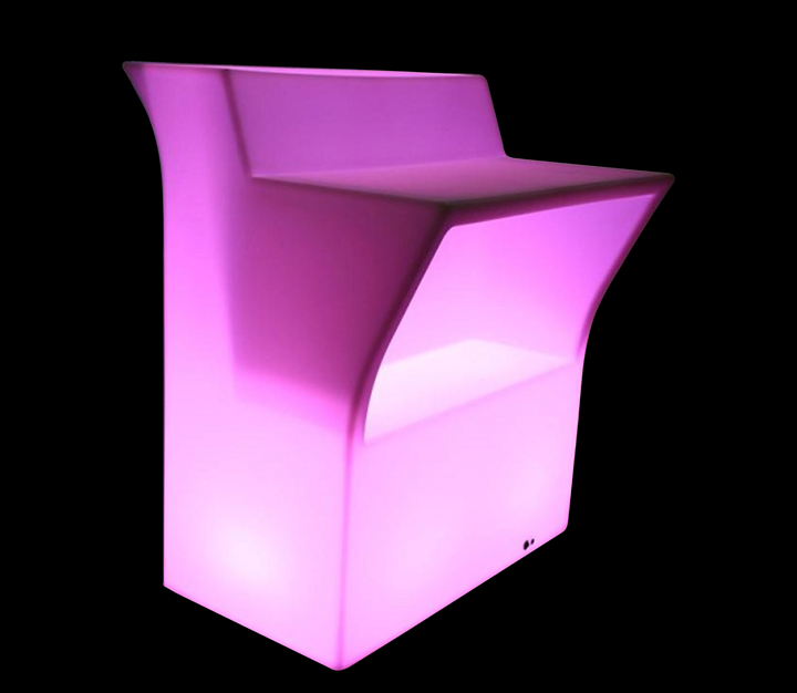 AFX Illuminated Counter For Outdoor Use IP65 LED Bar – Simply Sound and ...