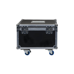 eLumen8 Quad Fusion 140 Flight Case