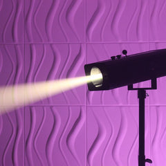 LEDJ FS 100 LED Followspot **