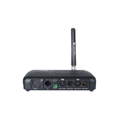 Wireless Solution W-DMX BlackBox F-1 G6 Transceiver