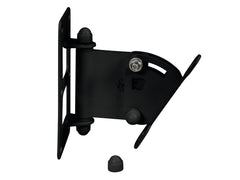 Omnitronic Wall Bracket For Odp-208 Black