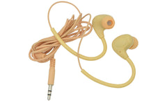 CHORD PROFESSIONAL STAGE DUAL DRIVE IN-EAR MONITOR EARPHONES