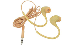 CHORD PROFESSIONAL STAGE ÉCOUTEURS IN-EAR À DOUBLE DRIVE
