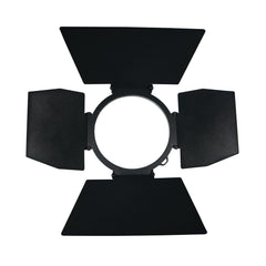 Porte de grange LEDJ 200W COB Par