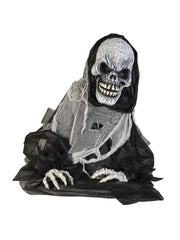 Europalms Halloween Figure Death Man, 68Cm