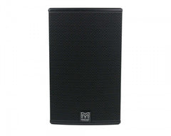 Martin Audio X10 BlacklineX Enceinte Passive 2 Voies 10" Rotative 90x50° Noir