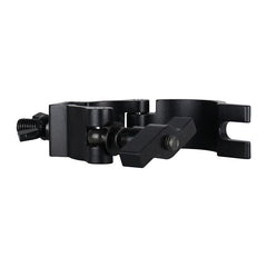 Equinox TC 50B PRO Aluminium 50kg Black Half Coupler Lighting Clamp
