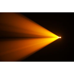 Ibiza E-BEAM100 DMX-Controlled LED Beam Moving Head 100W