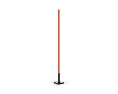 Chauvet Freedom Flex Stick X4 RGB+WW LED Batten Inc Case