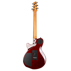 Godin Xtsa 3 Voice Electric Guitar - Koa Extreme Hg W/bag
