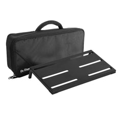 On Stage Guitar Pedal Board & Bag
