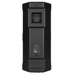 RCF X 40 Weather-Proof Loudspeaker  2x 10" 100 x 60° 1200W IP55