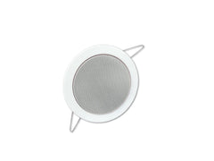 Omnitronic Cs-4W Ceiling Speaker White