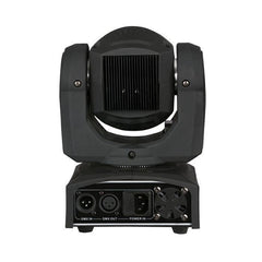 Showtec Kanjo Spot 60 LED 60W tête mobile Gobo Spot DJ Disco