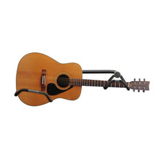Gravity GS WMB 01 AB Display Gitarren-Wandhalter für Akustikgitarren
