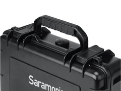 Saramonic SR C6 Kunststoff-Tragetasche von Saramonic (mittel)