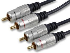 Câble phono Pro Signal (20M)