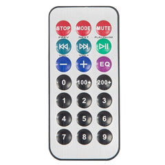Kam KMPA600 Tower Column Speaker replacement remote control
