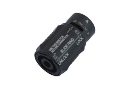 NEUTRIK Adaptateur Speakon/Speakon NL4MMX