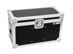 Flightcase 2x TMH-14/FE-300