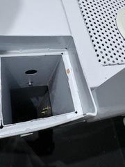 Equinox Event Booth White inc Carry Bag & Lighting Podiums *B-STOCK*