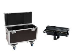 Eurolite Set Led Sl-350 Suchscheinwerfer + Koffer mit Rollen