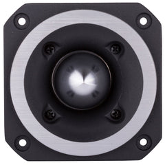 JB Systems HT100 Tweeter Bullet 1" pour haut-parleur PA 300 W 8 ohm DJ Disco