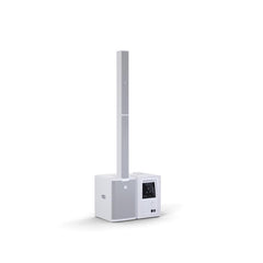 LD Systems MAUI 28 G3 Système de sonorisation à colonne cardioïde compact blanc