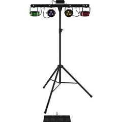 Stageline FXBAR-5SET LED Gigbar Light Effect Set